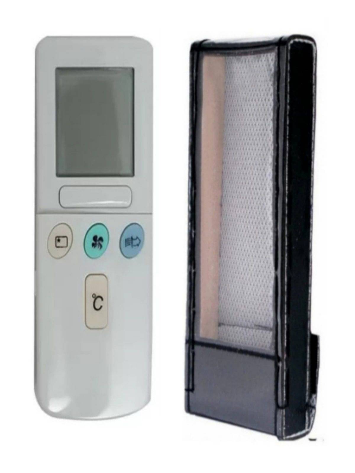     			SUGNESH C-7 Re-154 RWC AC Remote Compatible with Hitachi Ac