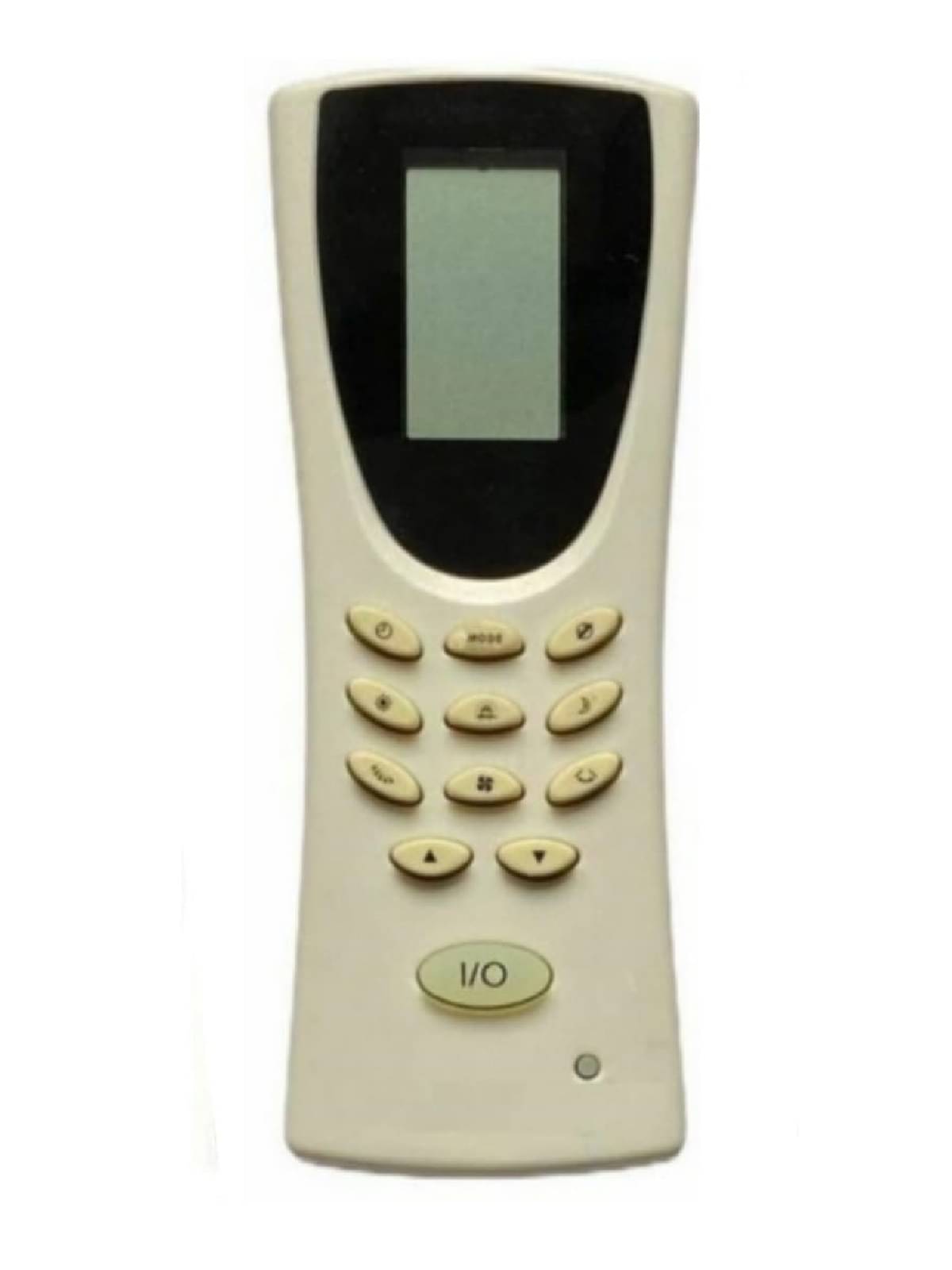     			SUGNESH Re - 50 AC Remote Compatible with Videocon / Electrolux AC
