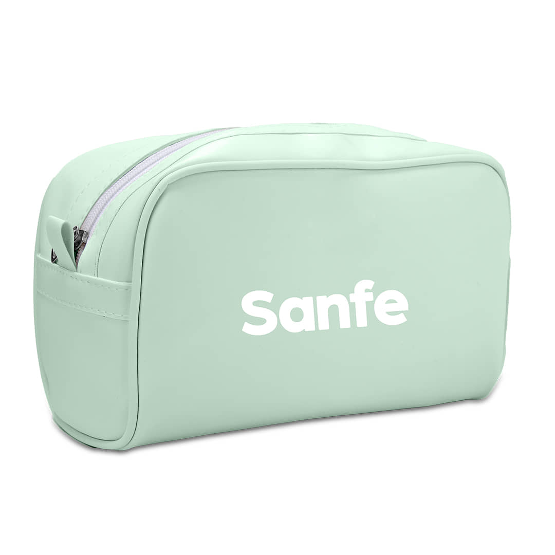 Sanfe Leather Travel Pouch