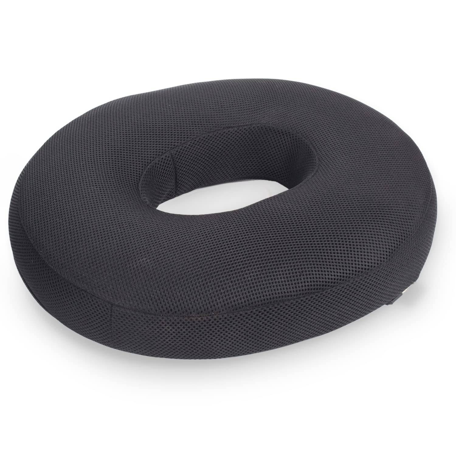     			ZAXTY Back Support Coccyx Cushion ( Free Size - Size )