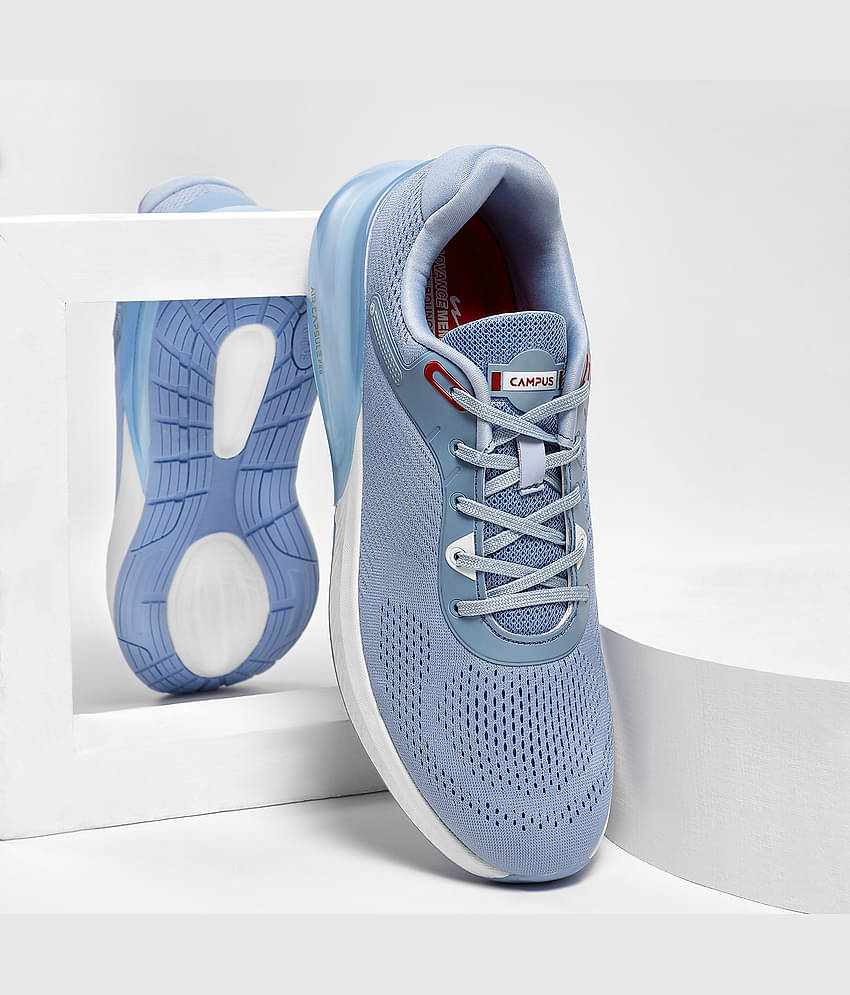 Campus DUNK White Men's Sports Running Shoes