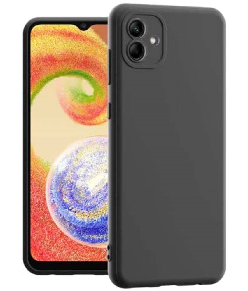 Case Vault Covers Silicon Soft cases Compatible For Silicon Samsung Galaxy A05 ( Pack of 1 ) Case Vault Covers Silicon Soft cases Compatible For Silicon Samsung Galaxy A05 ( Pack of 1 )