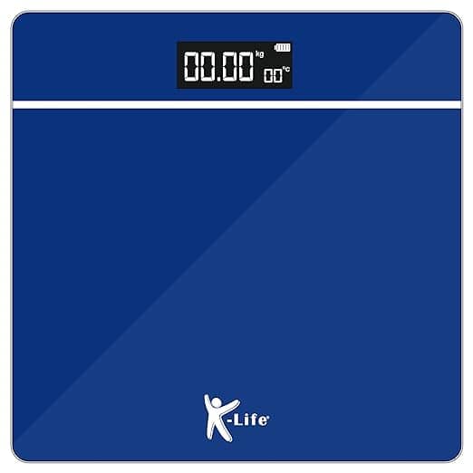 K-life K-life WS-105 Weighing Scale WS-105