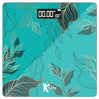 K-life K-life WS-107 Weighing Scale WS-107