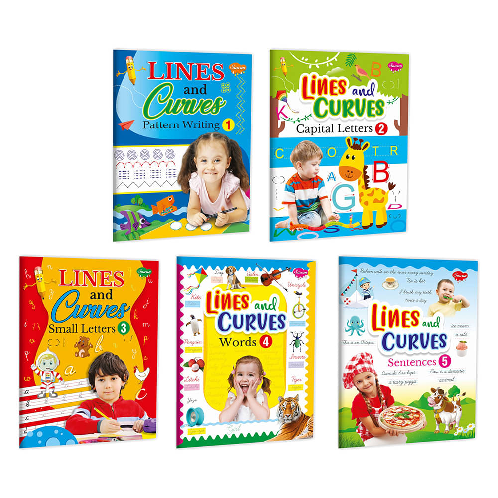 My First Super Pack of Pencil Control and Patterns: A set of 5 interactive activity books to practice Writing | Super jumbo combo for collecters and library Pre school books My First Super Pack of Pencil Control and Patterns: A set of 5 interactive activity books to practice Writing | Super jumbo combo for collecters and library Pre school books