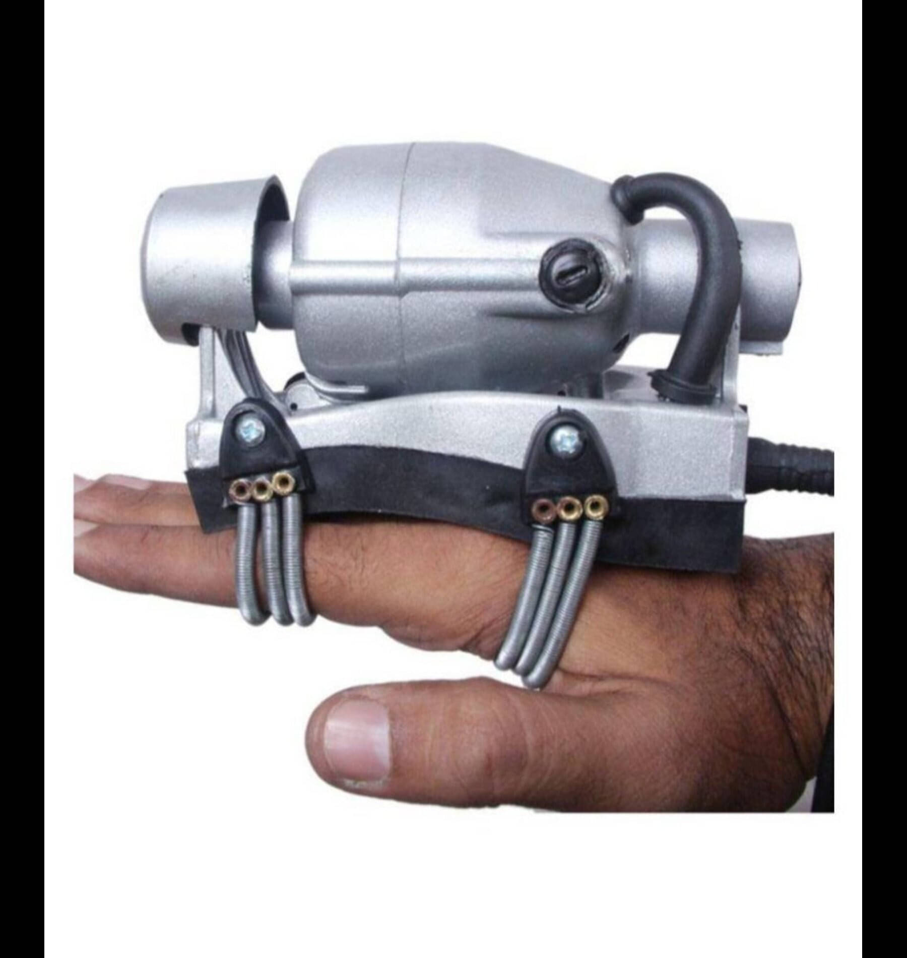     			SJ Accupressure Massager