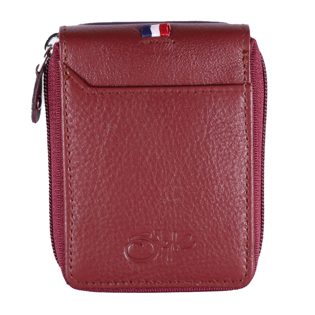 STYLE SHOES Leather Card Holder ( Pack 1 ) - Handbags | Buy online on ZillyBuy