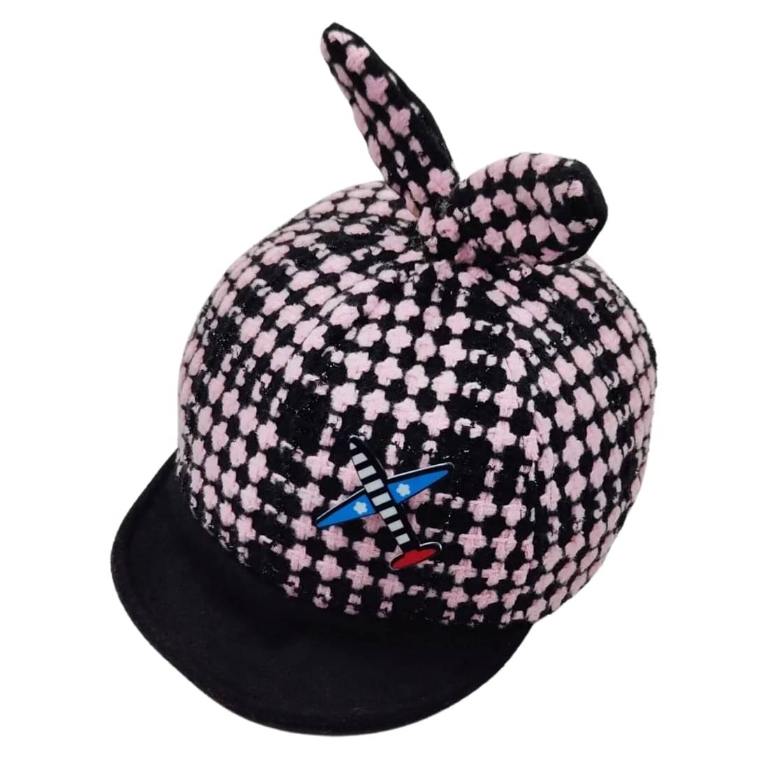 Zacharias Baby Boy's Kids Cotton Cap kc-30 (3-24 Months) (Pack of 1) Zacharias Baby Boy's Kids Cotton Cap kc-30 (3-24 Months) (Pack of 1)