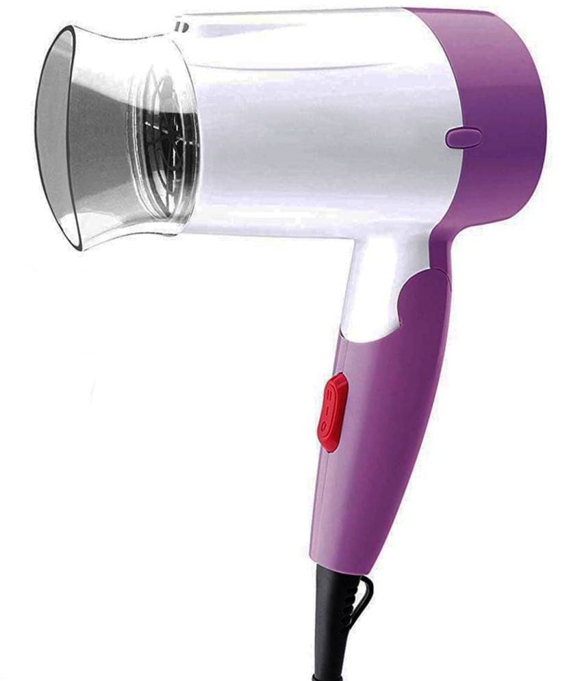     			geemy Salon Grade Multicolor 1600W Hair Dryer