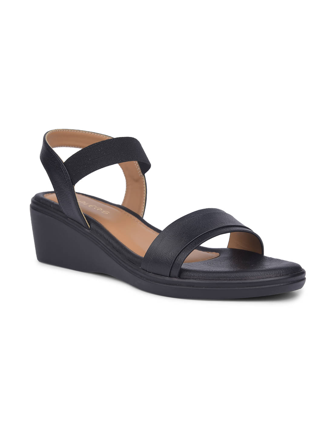     			Liberty Black Women's Sandal Heels