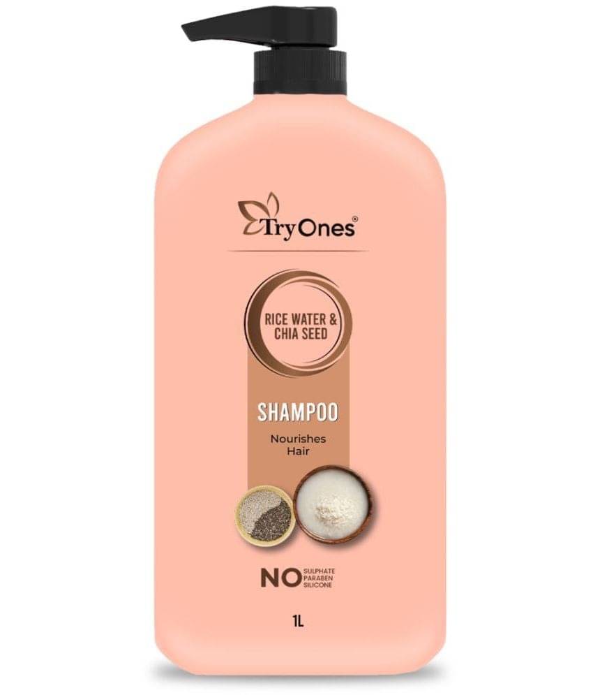     			TRYONES Color Protection Shampoo 1000 ( Pack of 1 )