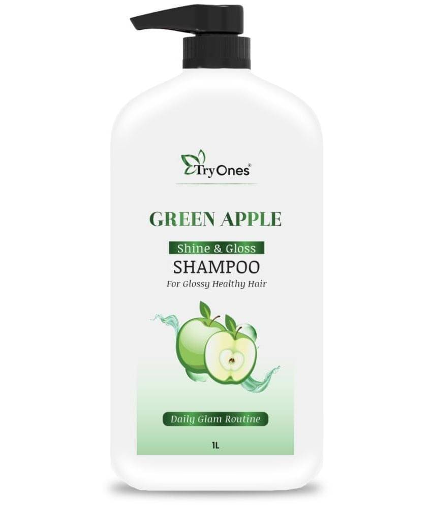    			TRYONES Moisturizing Shampoo 1000ml ( Pack of 1 )