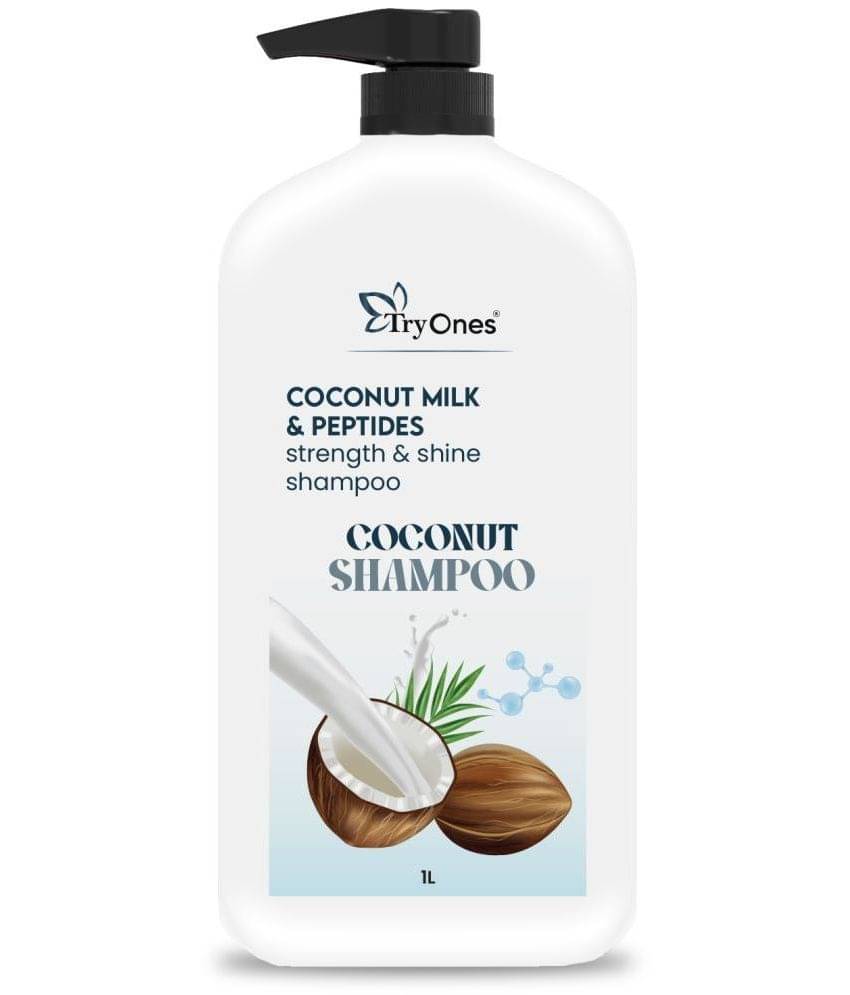     			TRYONES Nourishment Shampoo 1000Ml ( Pack of 1 )