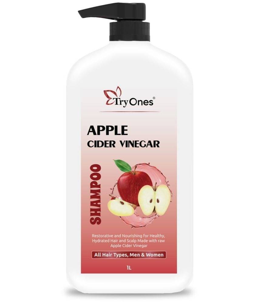     			TRYONES Nourishment Shampoo 1000Ml ( Pack of 1 )