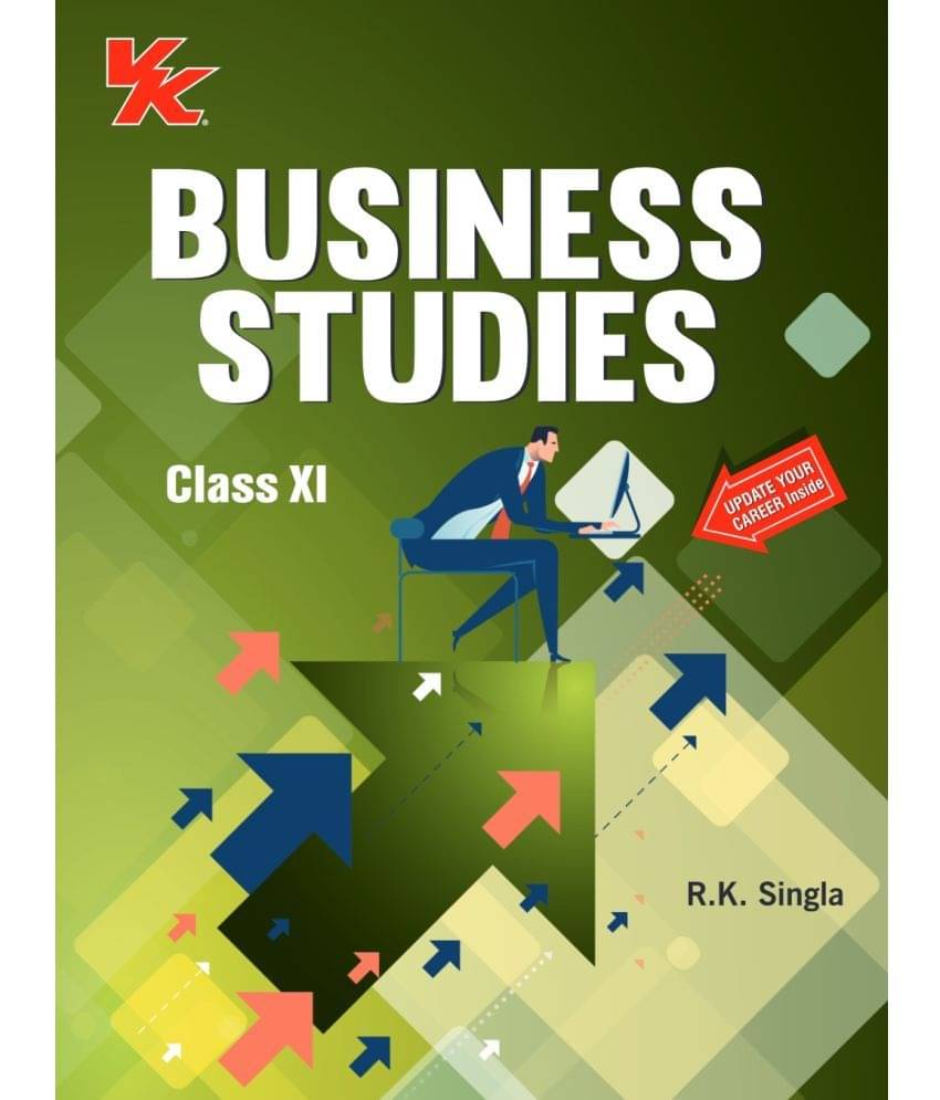Business Studies for Class 11 HP Board by R.K Singla 2024-25 Examination Business Studies for Class 11 HP Board by R.K Singla 2024-25 Examination