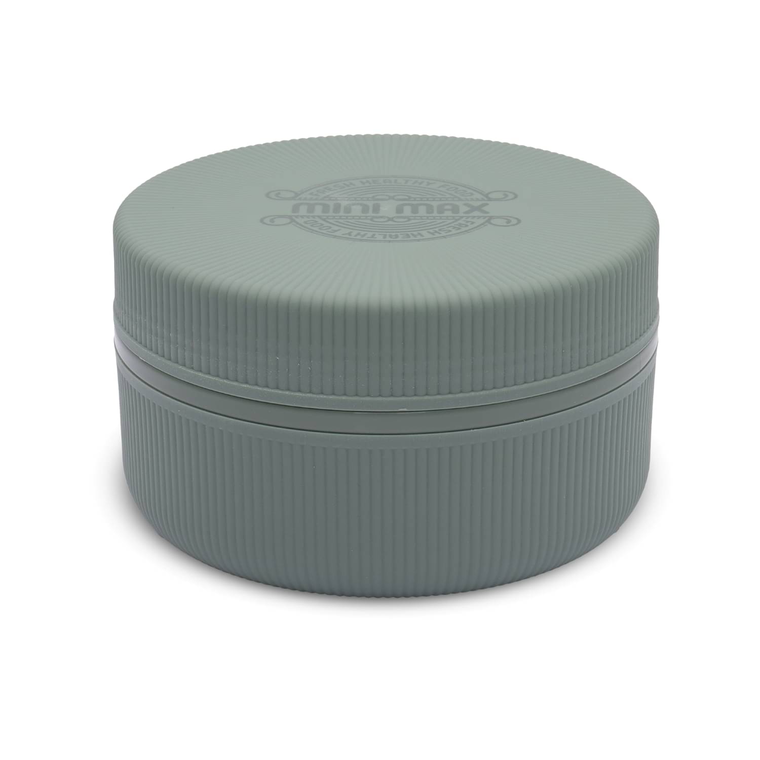     			Jaypee Stainless Steel Lunch Box 1 - Container ( Pack of 1 )