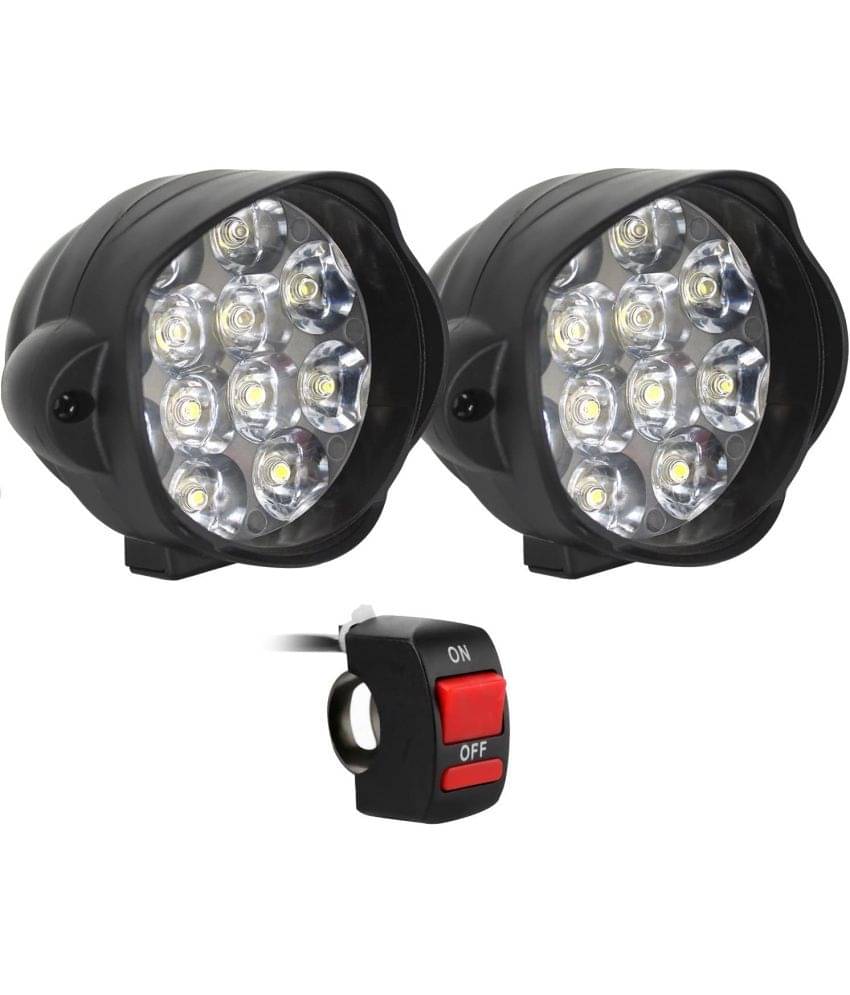Leavess Front Bike Indicator For Two Wheelers Leavess Front Bike Indicator For Two Wheelers