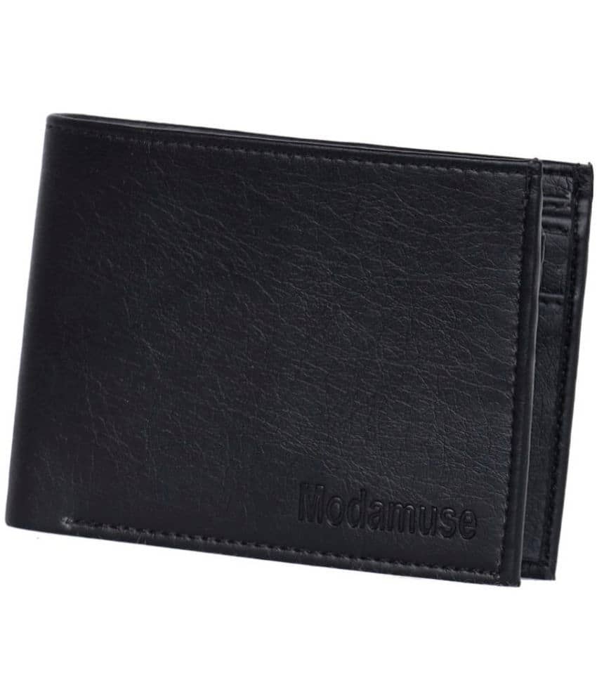 MODAMUSE Green Faux Leather Men's Two Fold Wallet,Regular Wallet ( Pack of 1 ) - Handbags | Buy online on ZillyBuy