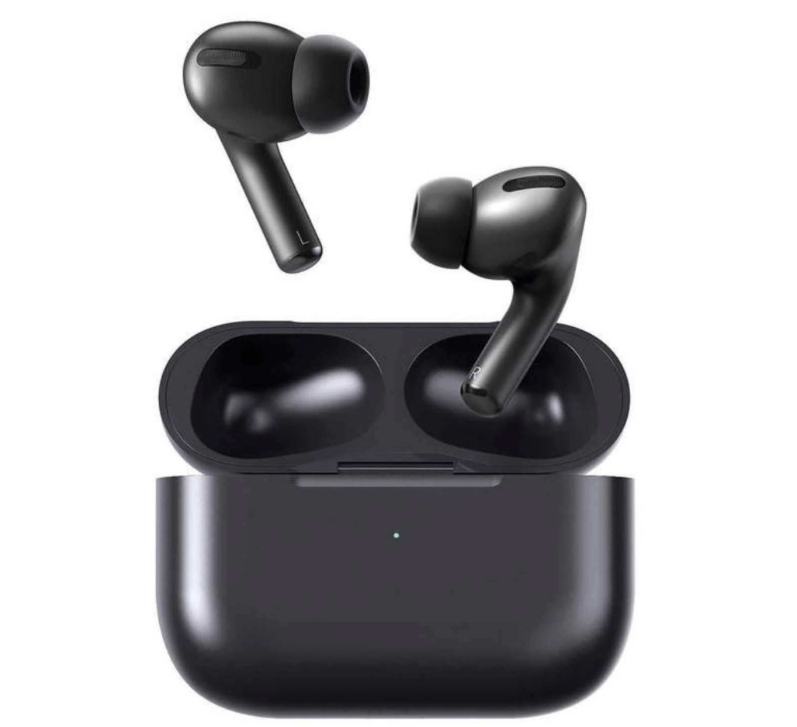     			Neo On Ear TWS Black