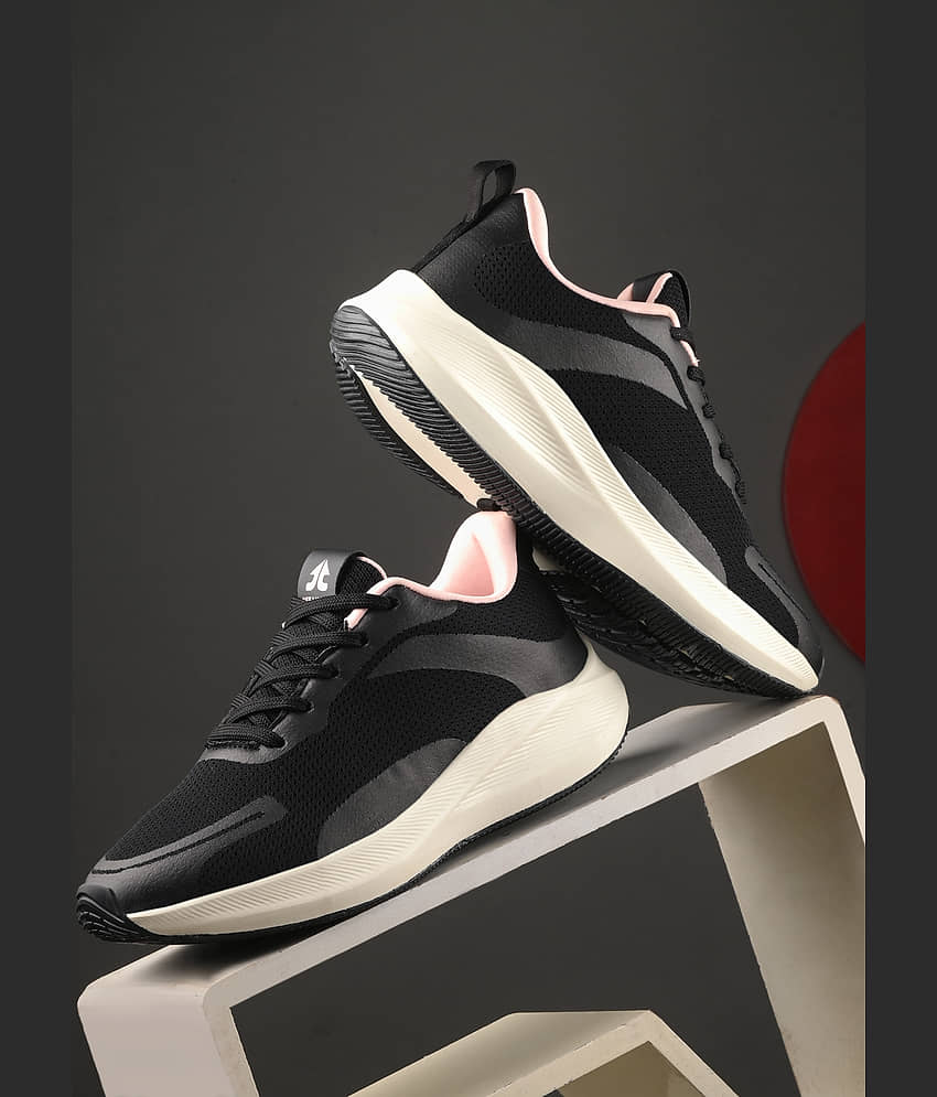 OFF LIMITS - Black Women's Running Shoes - Sports Shoes | Buy online on ZillyBuy