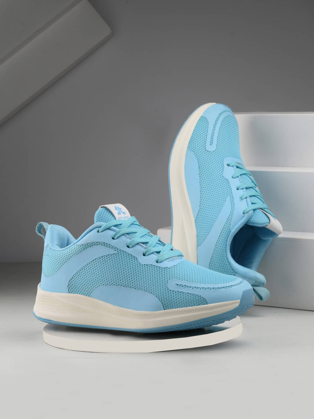 OFF LIMITS - Blue Women's Running Shoes OFF LIMITS - Blue Women's Running Shoes