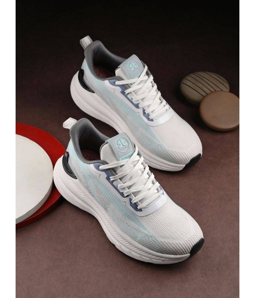     			OFF LIMITS - Blue Women's Running Shoes