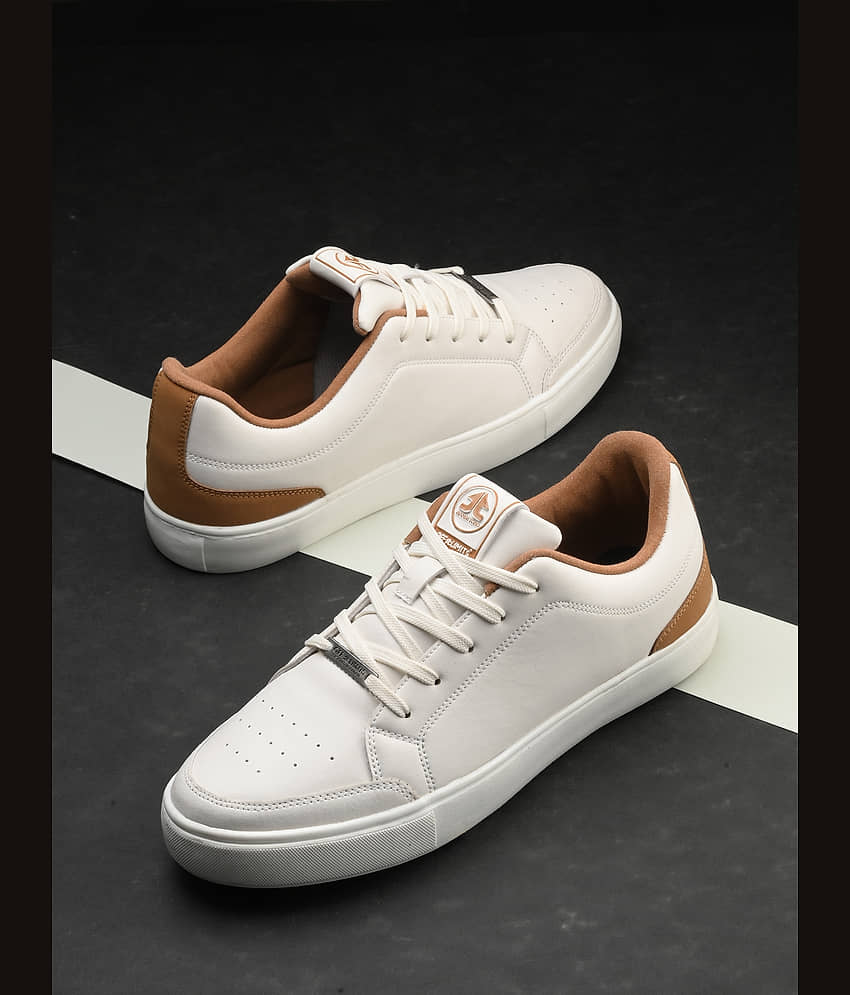 OFF LIMITS GINZA Off White Men's Sneakers - Casual Shoes | Buy online on ZillyBuy