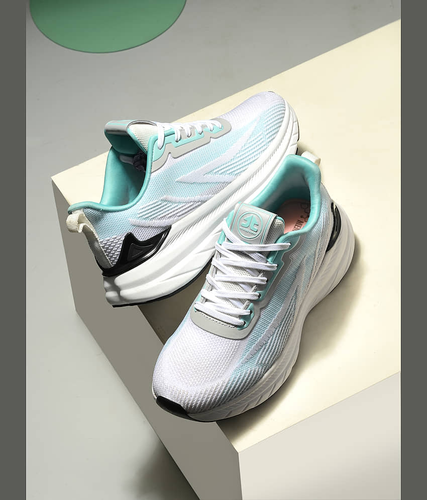 OFF LIMITS - Mint Green Women's Running Shoes - Sports Shoes | Buy online on ZillyBuy