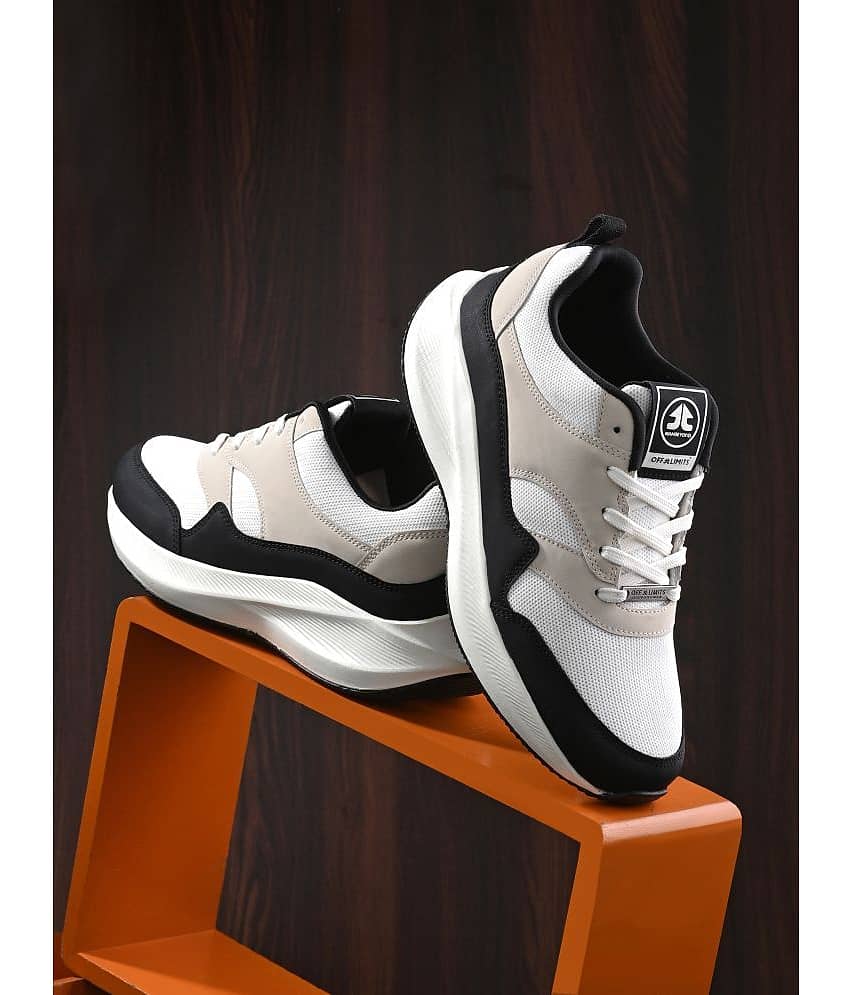 OFF LIMITS - Multicolor Women's Running Shoes - Sports Shoes | Buy online on ZillyBuy
