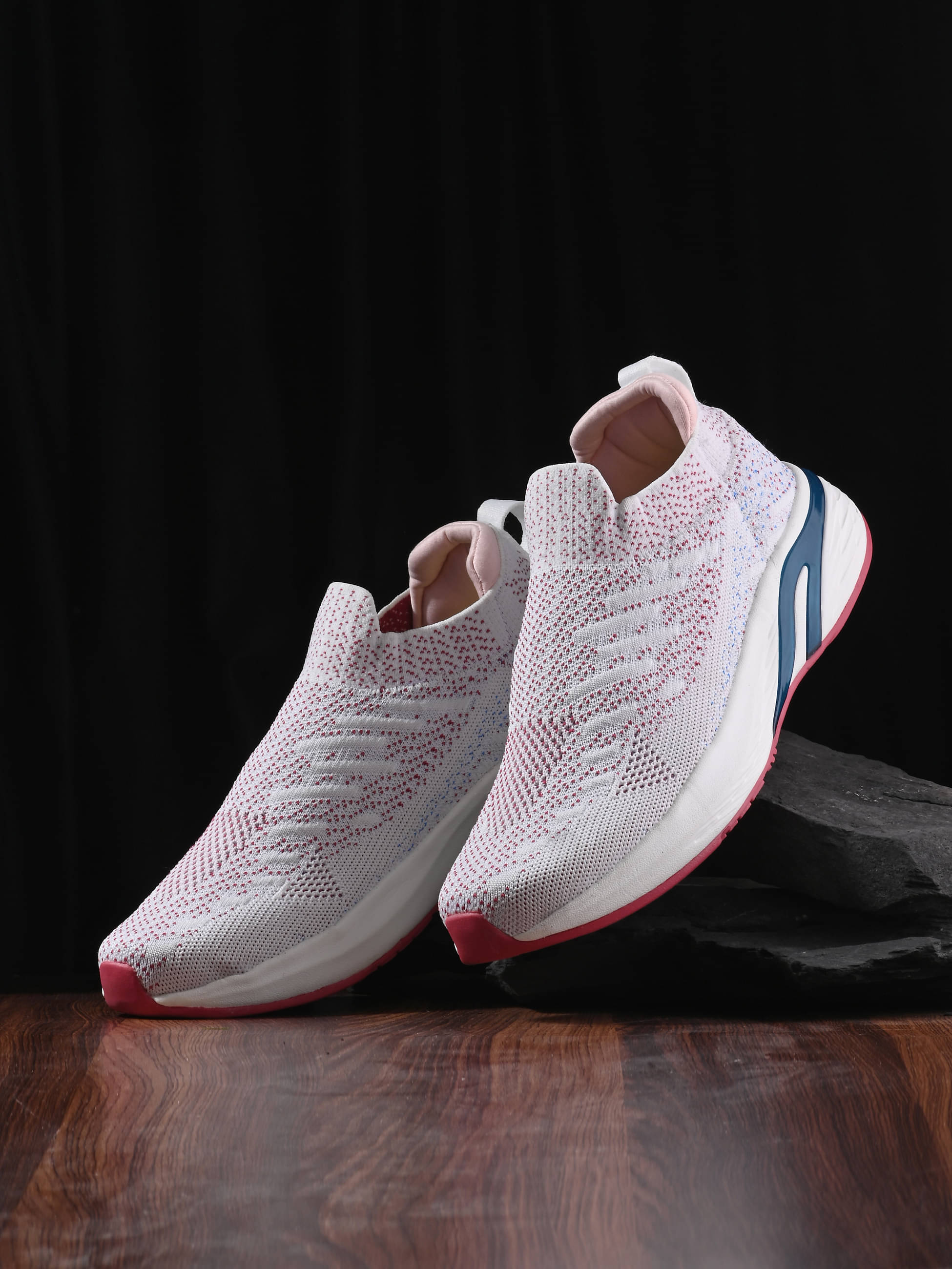     			OFF LIMITS - Off White Women's Running Shoes