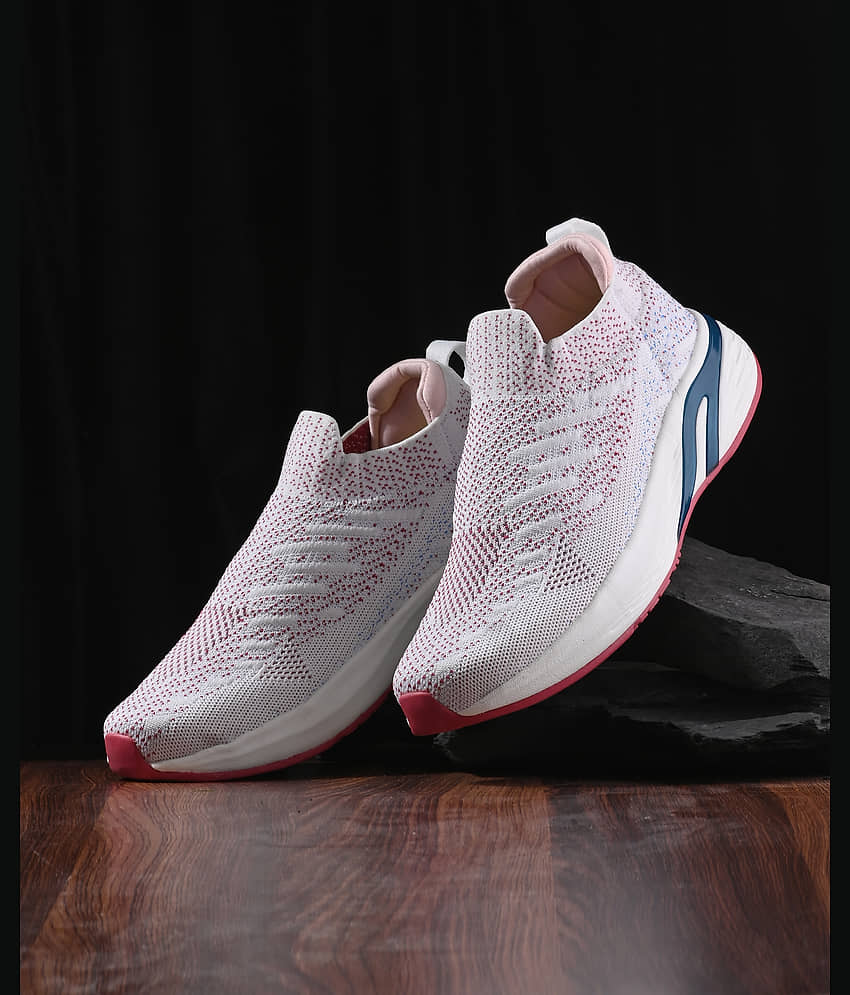 OFF LIMITS - Off White Women's Running Shoes - Sports Shoes | Buy online on ZillyBuy