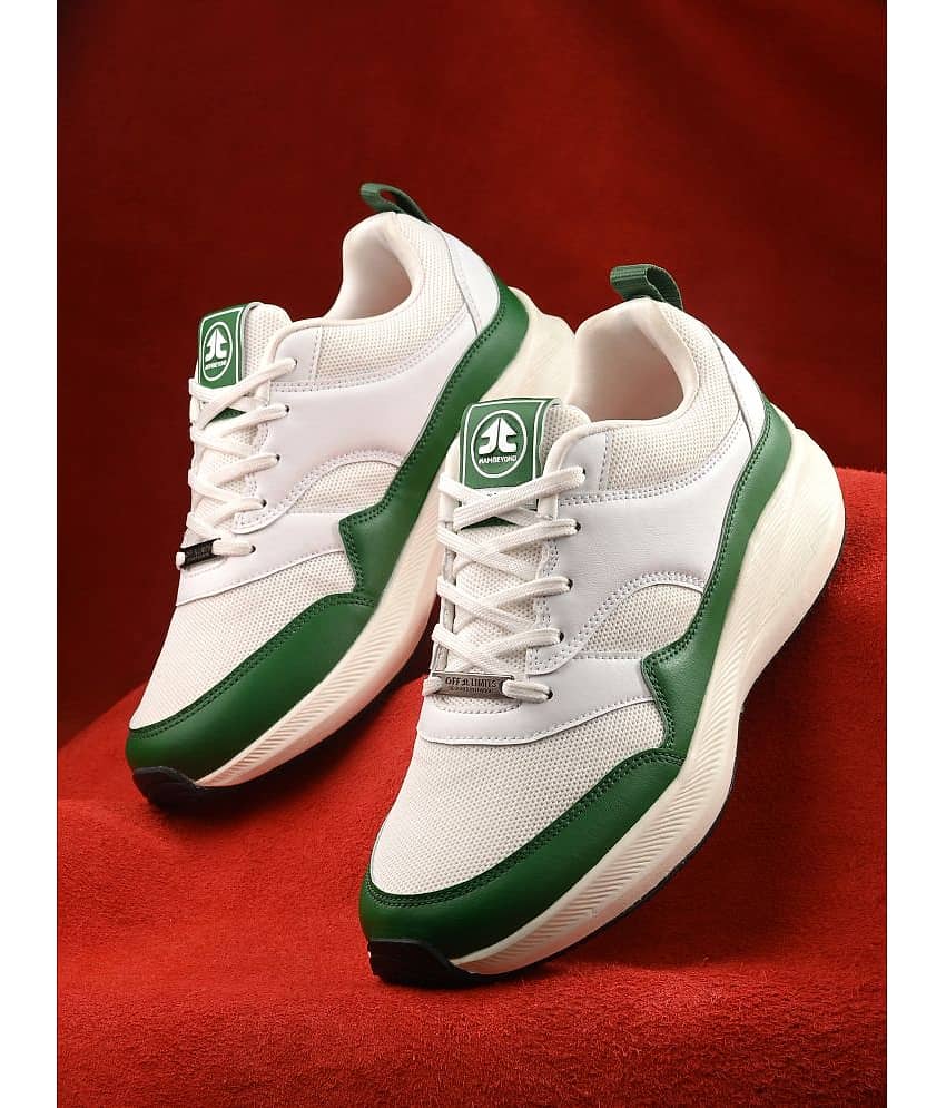 OFF LIMITS - Off White Women's Running Shoes - Sports Shoes | Buy online on ZillyBuy