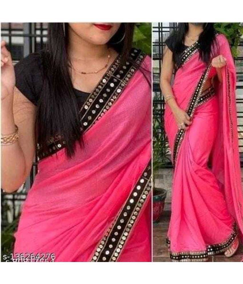 Saadhvi Jacquard Printed Saree With Unstitched Blouse Piece ( Yellow ) Saadhvi Jacquard Printed Saree With Unstitched Blouse Piece ( Yellow )