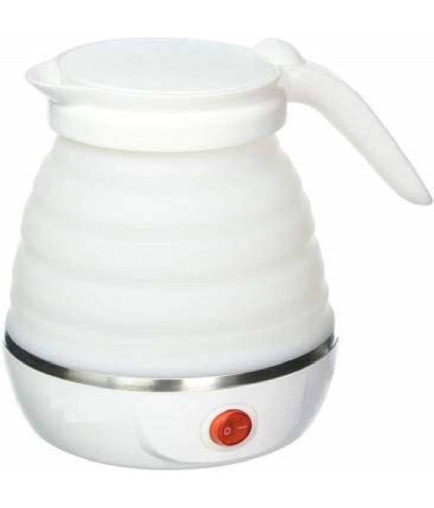     			Saykhus White Below 1 liter Plastic Water and Tea & Soups