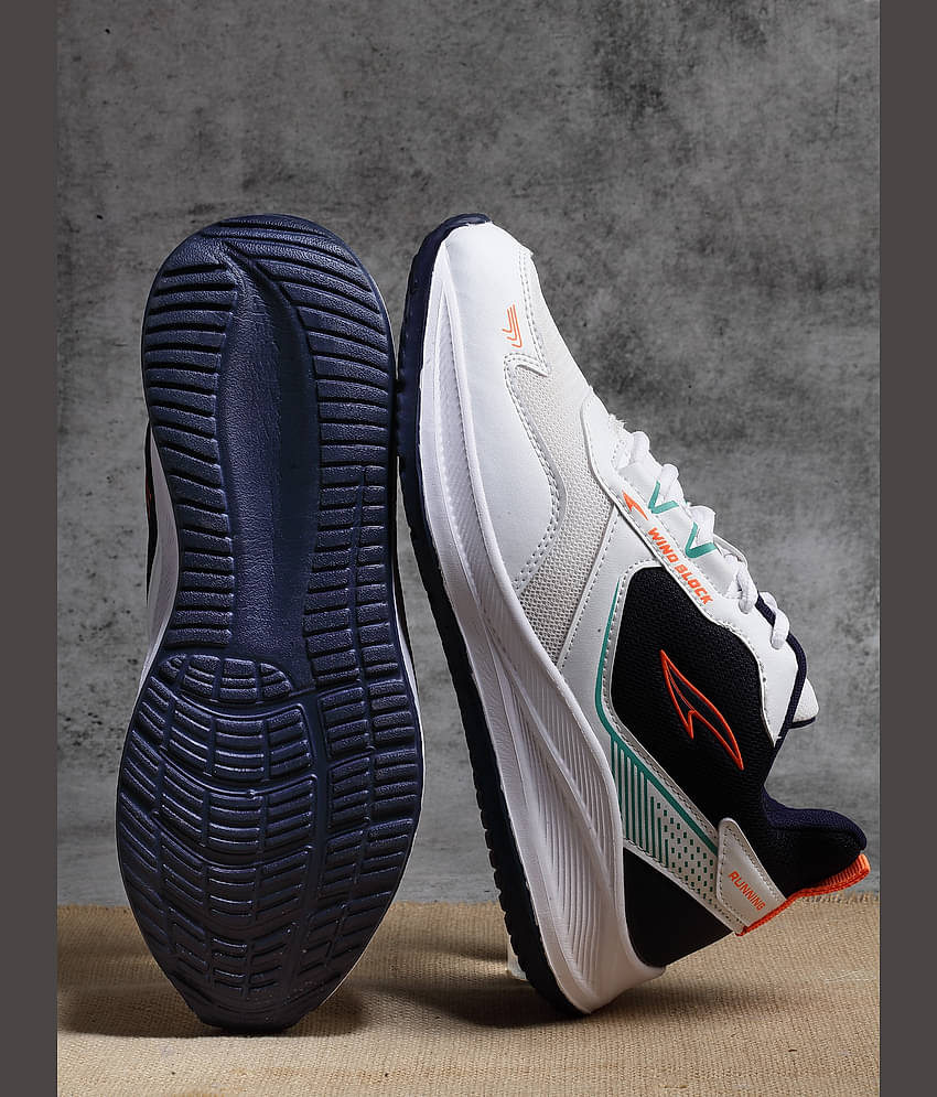 Wildcraft Superb Brown Sports Shoes - Main Image