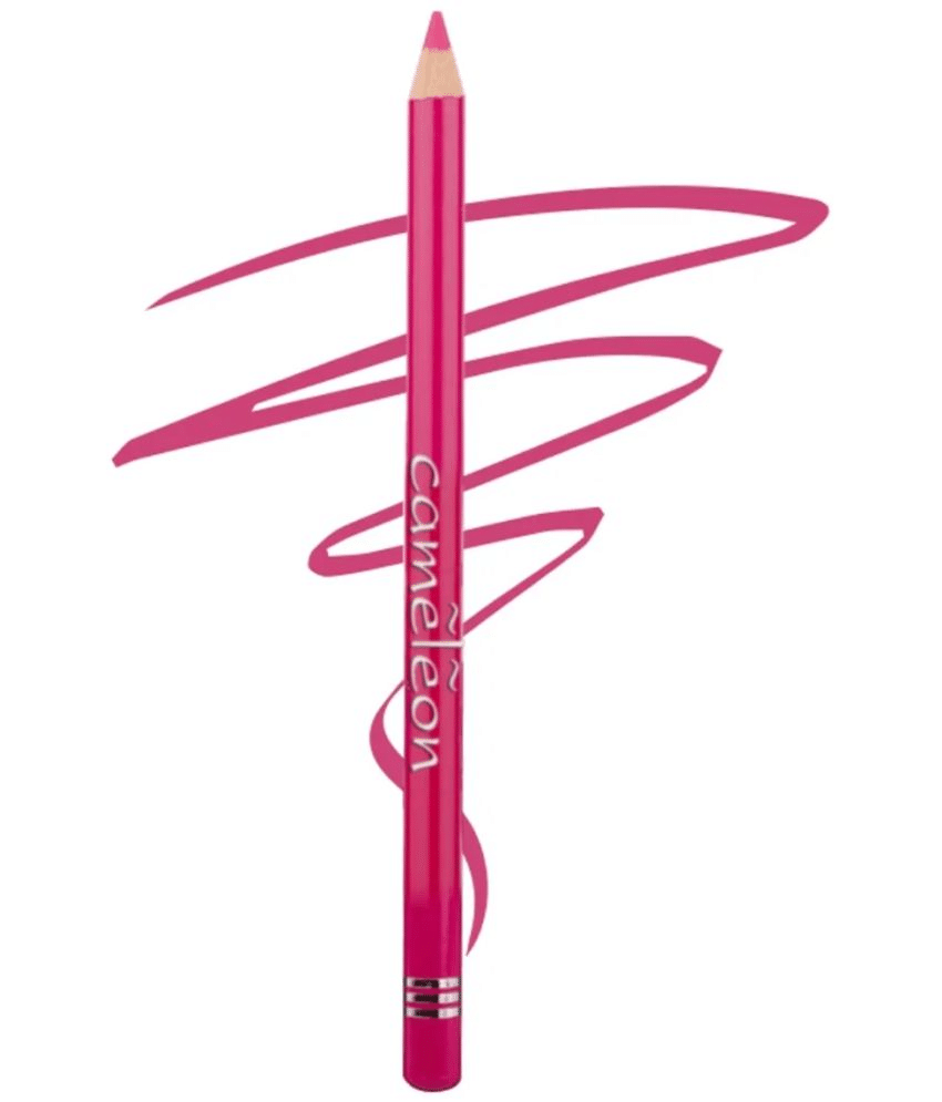     			Cameleon single apply Lip Liner Pencil Pink 2