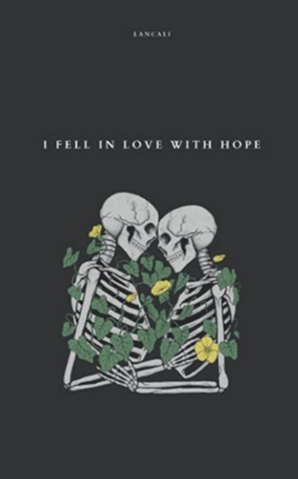 Kunex I Fell In Love With Hope In English Paperback – 1 January 2023 Kunex I Fell In Love With Hope In English Paperback – 1 January 2023
