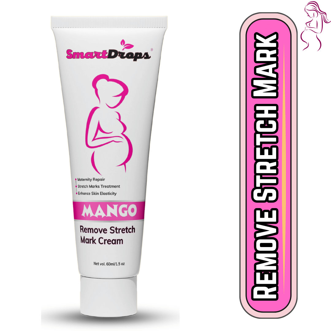     			Smartdrops Anti Aging Cream Green ( 60 mL )