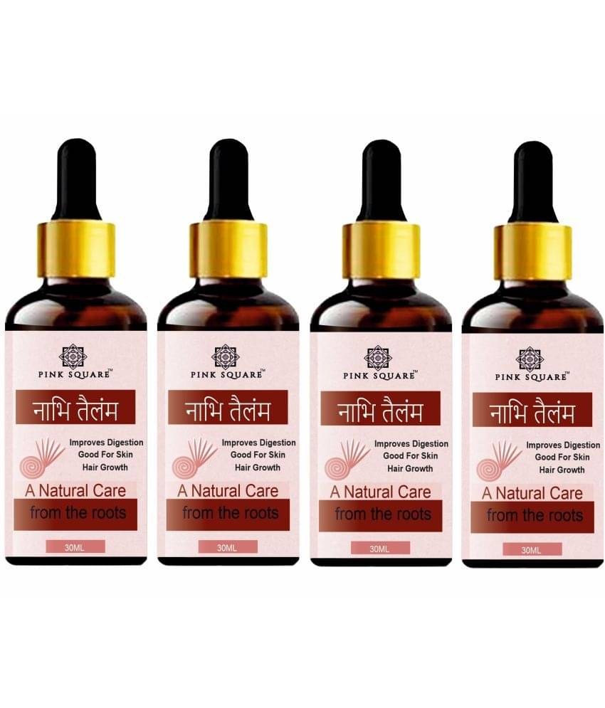 pink square Brahmi Heals Skin Conditions Essential Oil Assorted 30 mL ( Pack of 4 ) pink square Brahmi Heals Skin Conditions Essential Oil Assorted 30 mL ( Pack of 4 )