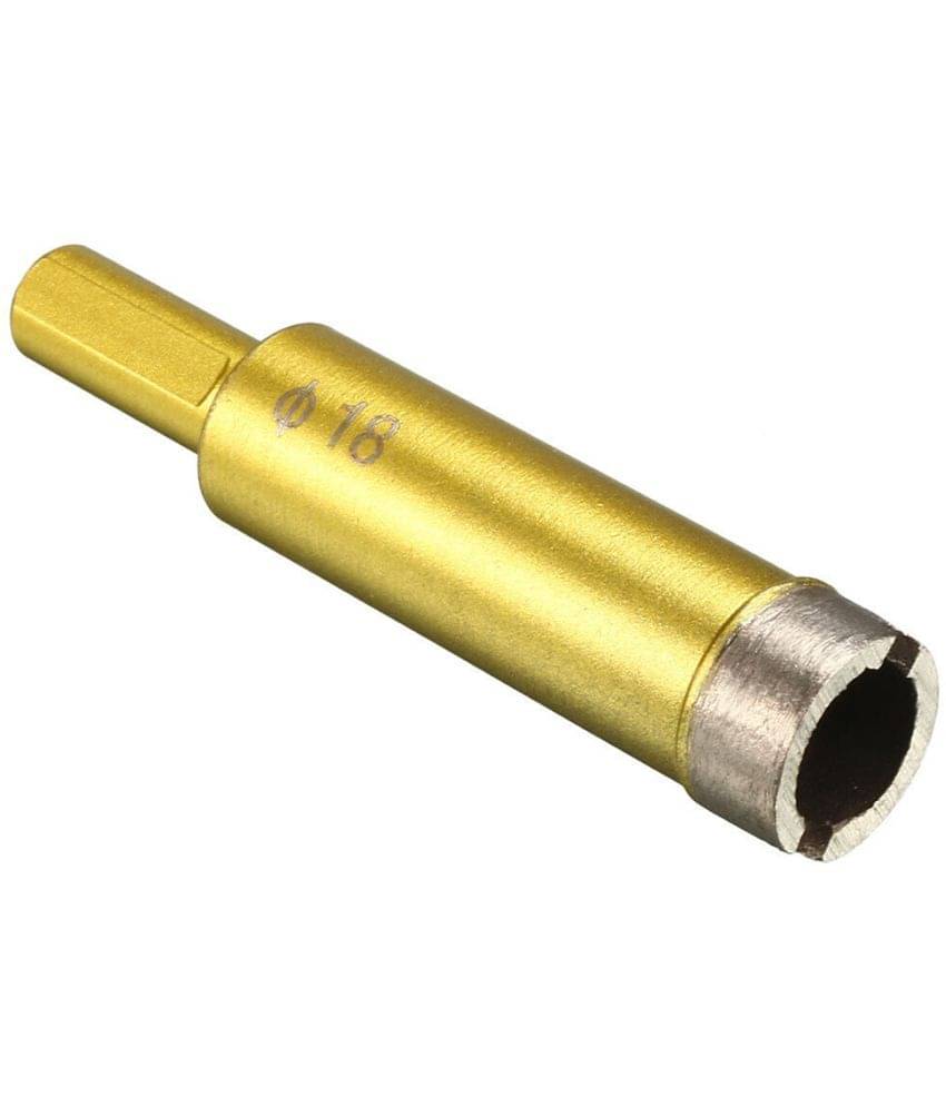     			18mm Granite Core Bit  ( PACK OF 1)