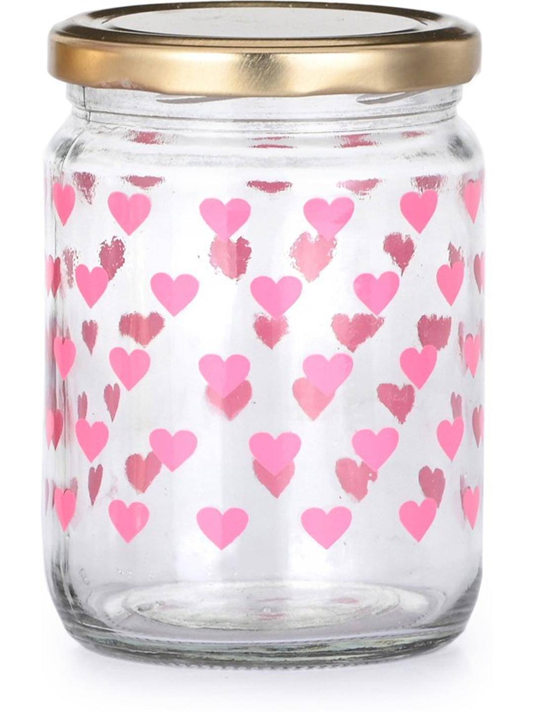AFAST Glass Container Glass Transparent Salt/Pepper Container ( Set of 1 ) AFAST Glass Container Glass Transparent Salt/Pepper Container ( Set of 1 )