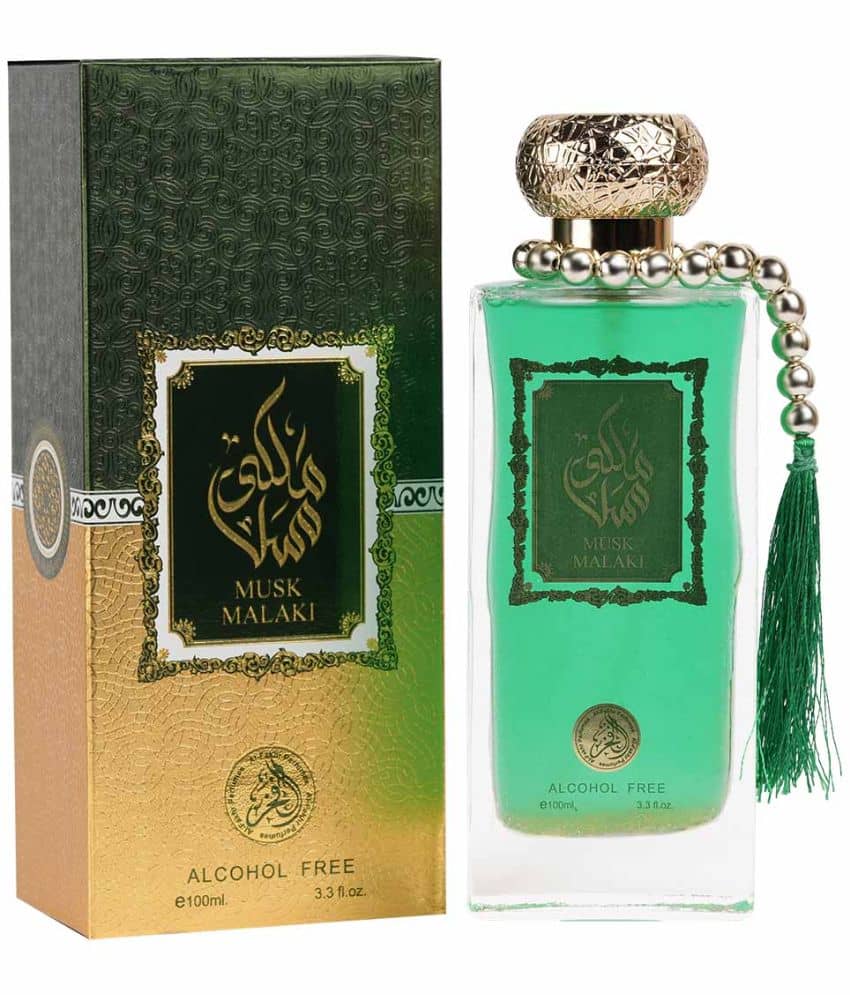 Al Fakhr Eau De Parfum (EDP) Fruity Mild -Fragrance For Unisex ( Pack of 1 )