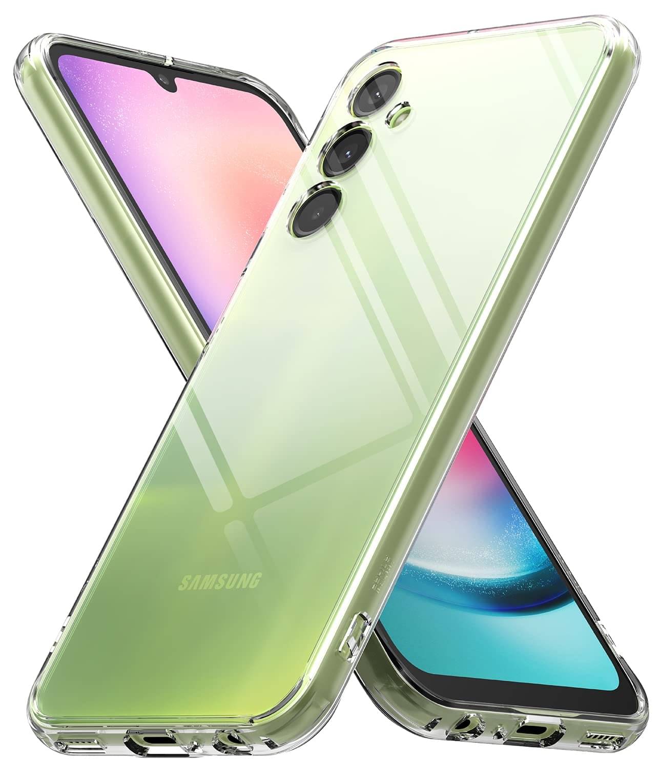 Case Vault Covers Silicon Soft cases Compatible For Silicon Samsung Galaxy A24 ( Pack of 1 ) Case Vault Covers Silicon Soft cases Compatible For Silicon Samsung Galaxy A24 ( Pack of 1 )