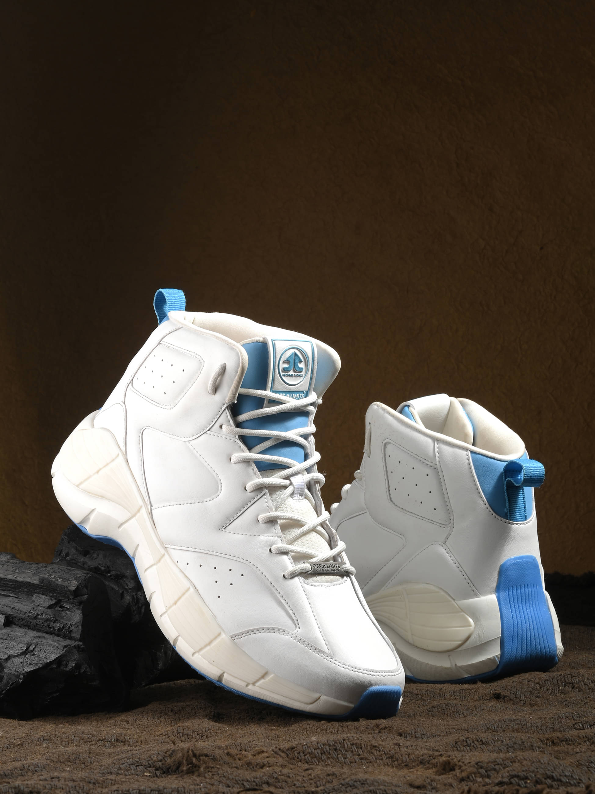 Men's Basketball Zigaro Basketball Shoes Zigaro Sports Shoes