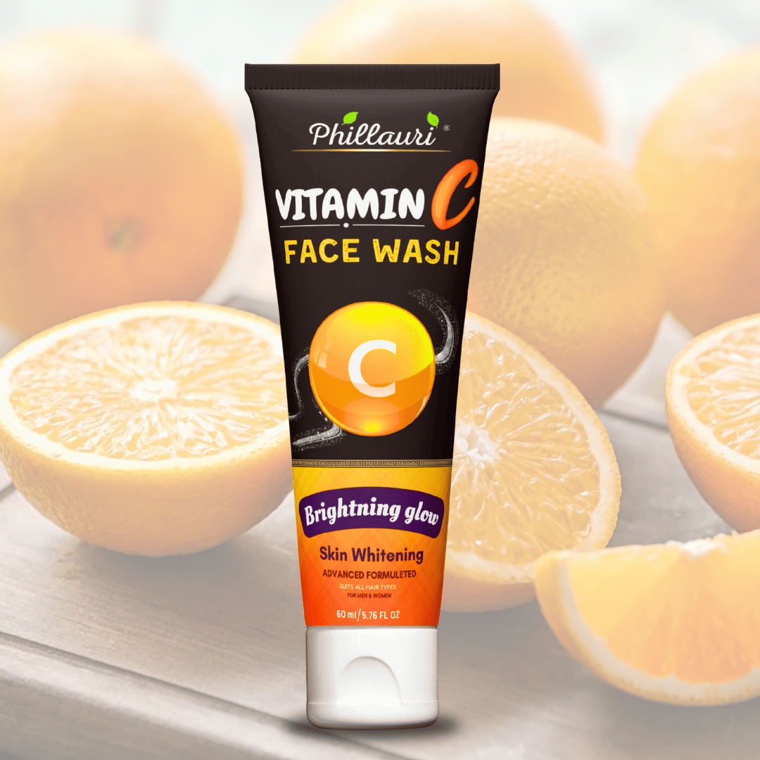 Phillauri - Daily Use Face Wash For All Skin Type ( Pack of 1 ) Phillauri - Daily Use Face Wash For All Skin Type ( Pack of 1 )