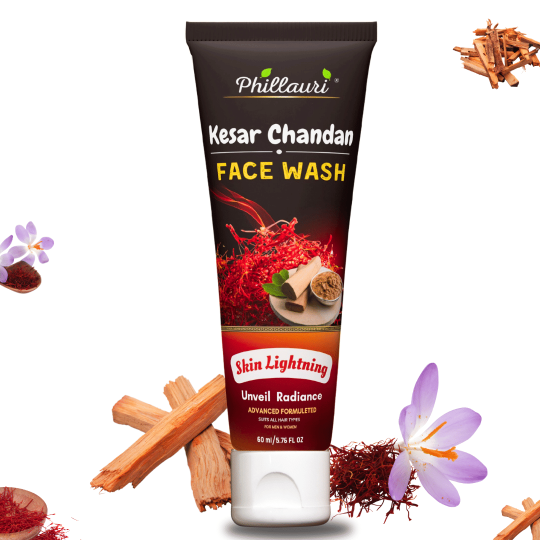 Phillauri - Dark Spots Removal Face Wash For All Skin Type ( Pack of 1 )