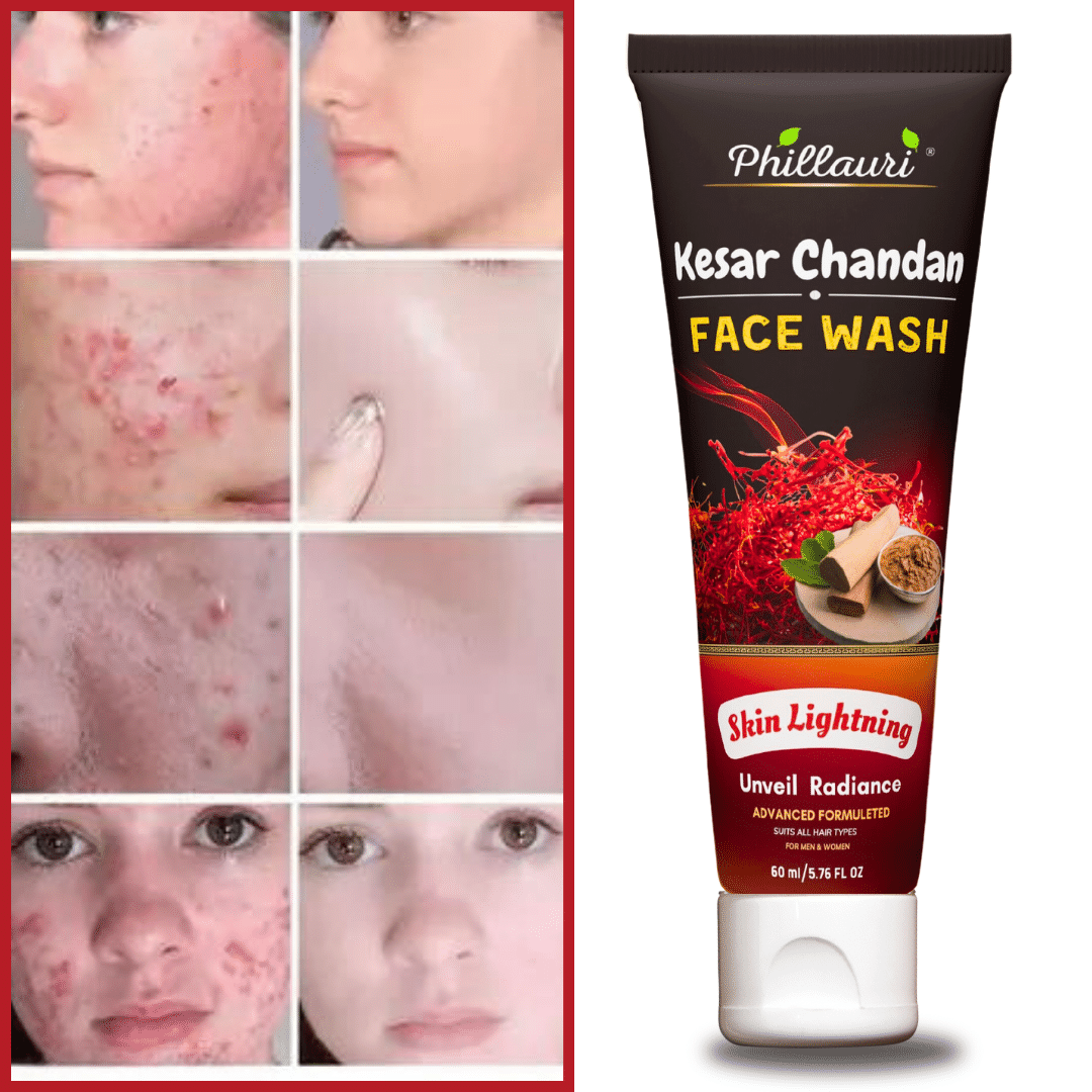     			Phillauri - Refreshing Face Wash For All Skin Type ( Pack of 1 )