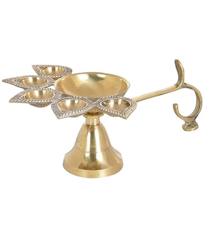     			VAIBHAVI Twenty 4X7 Floating Diya 1 1 Pieces ( Pack of 1 )
