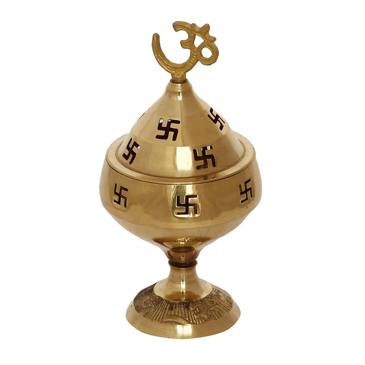     			VAIBHAVI Twenty 4X7 Floating Diya 1 1 Pieces ( Pack of 1 )
