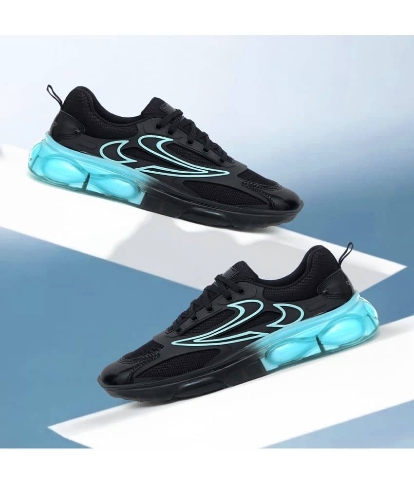 VATELIO Stylish/Comfortable Light Blue Men's Lifestyle Shoes - Casual Shoes | Buy online on ZillyBuy
